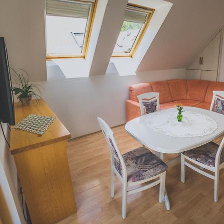 Apartment Amak With Free Onsite Parking Bovec Exterior foto