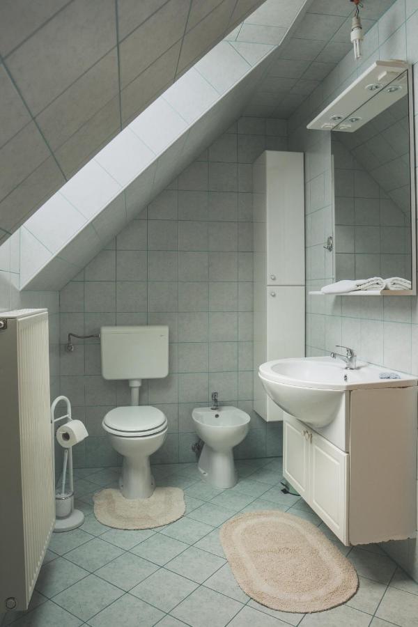 Apartment Amak With Free Onsite Parking Bovec Exterior foto
