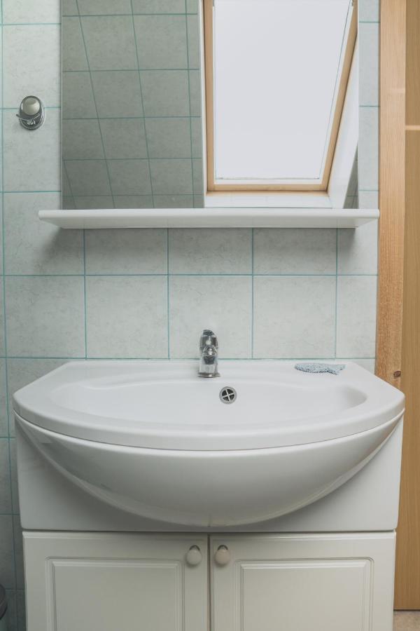 Apartment Amak With Free Onsite Parking Bovec Exterior foto