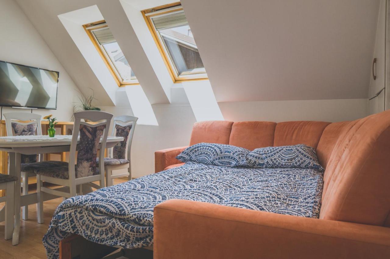 Apartment Amak With Free Onsite Parking Bovec Exterior foto