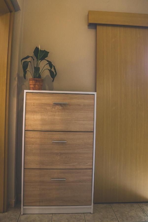 Apartment Amak With Free Onsite Parking Bovec Exterior foto